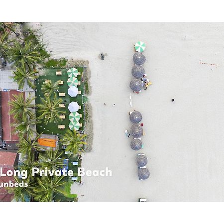 Viet Long Hoian Beach Hotel - Stay 24H Хойан Экстерьер фото